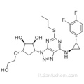 2,5-acido furandicarbossilico CAS 274693-27-5